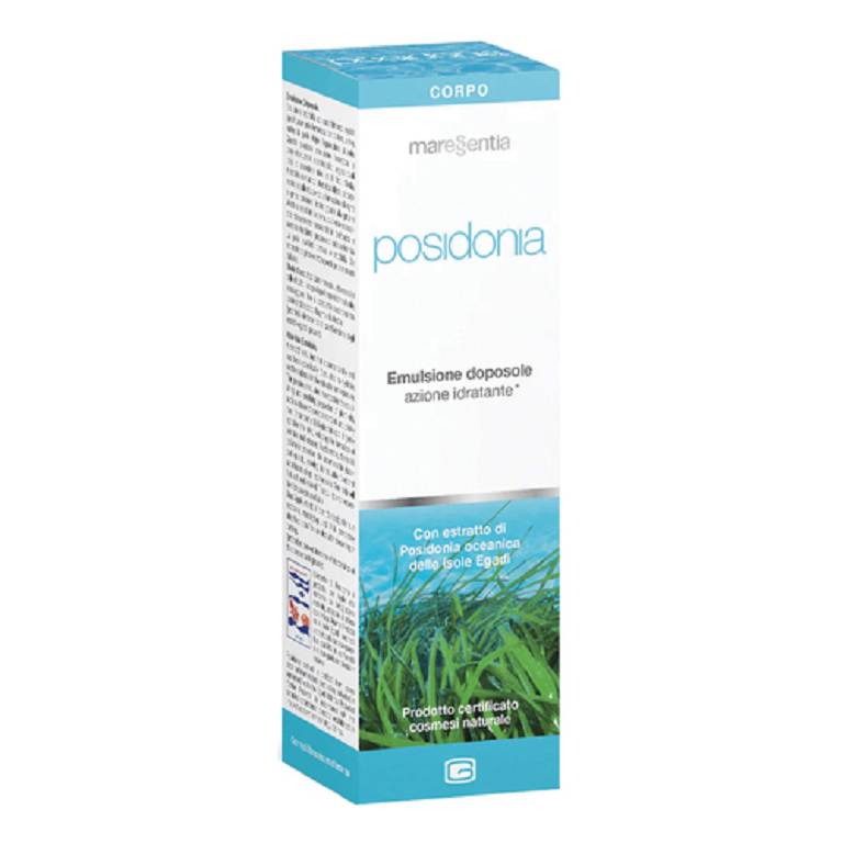 POSIDONIA EMULSIONE DOPOSOLE
