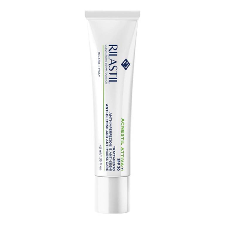 RILASTIL ACNESTIL ATT+ 30 40ML
