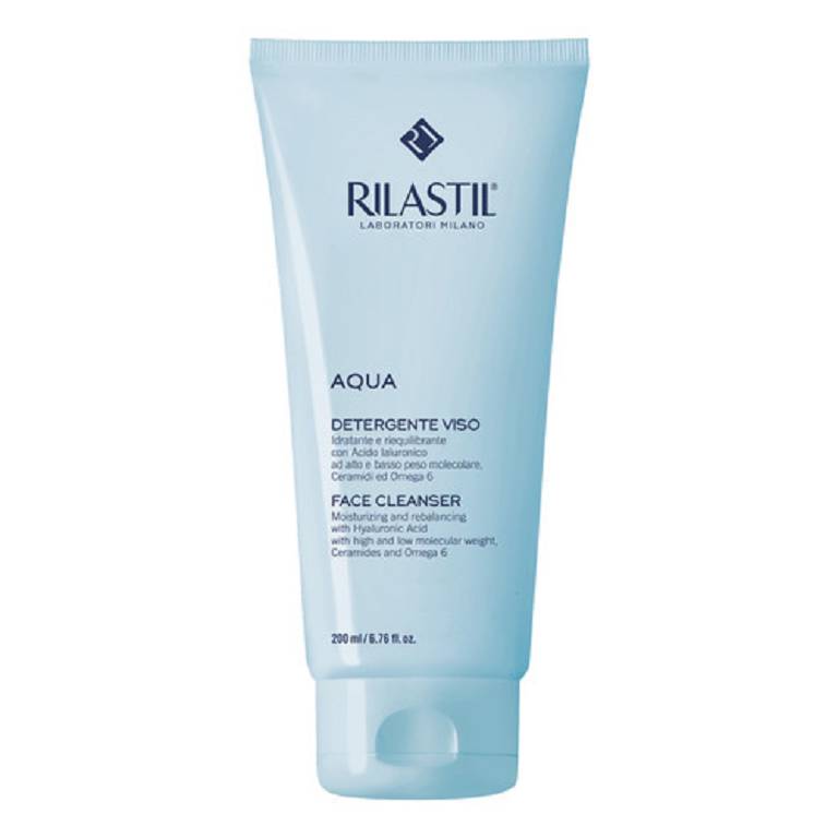 RILASTIL AQUA DET V 200ML