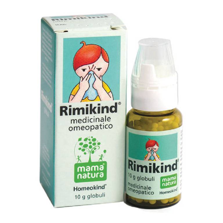 RIMIKIND 10G 800GL