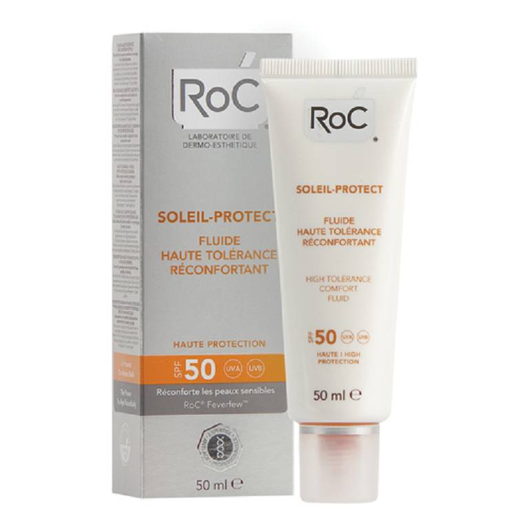 ROC SOLARI SP+ E/TOLLER VISO
