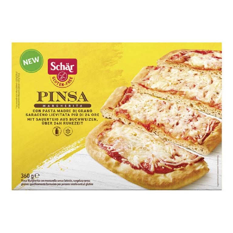 SCHAR PINSA 360G