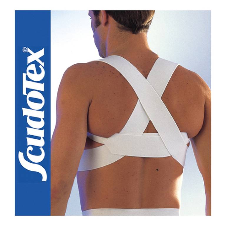 SCUDOTEX RADDRIZZASP INC 2