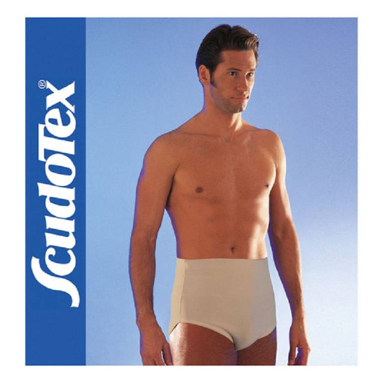 SCUDOTEX SLIP CONTEN CH NAT 3