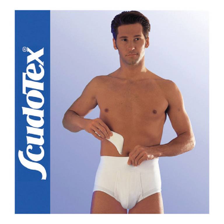 SCUDOTEX SLIP COT PELOTTE 2