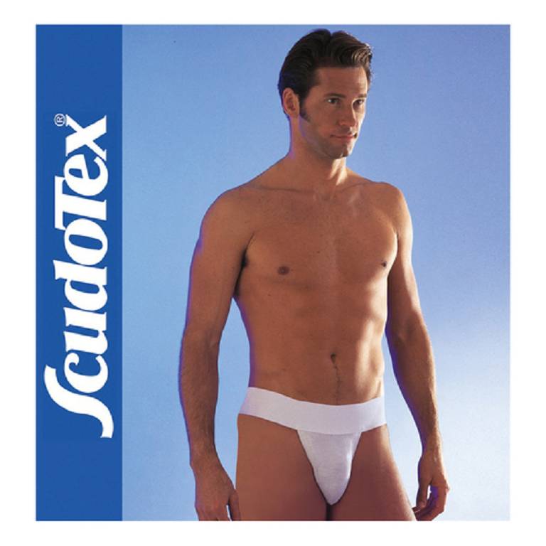 SCUDOTEX SOSPENSORIO COT UNIV3