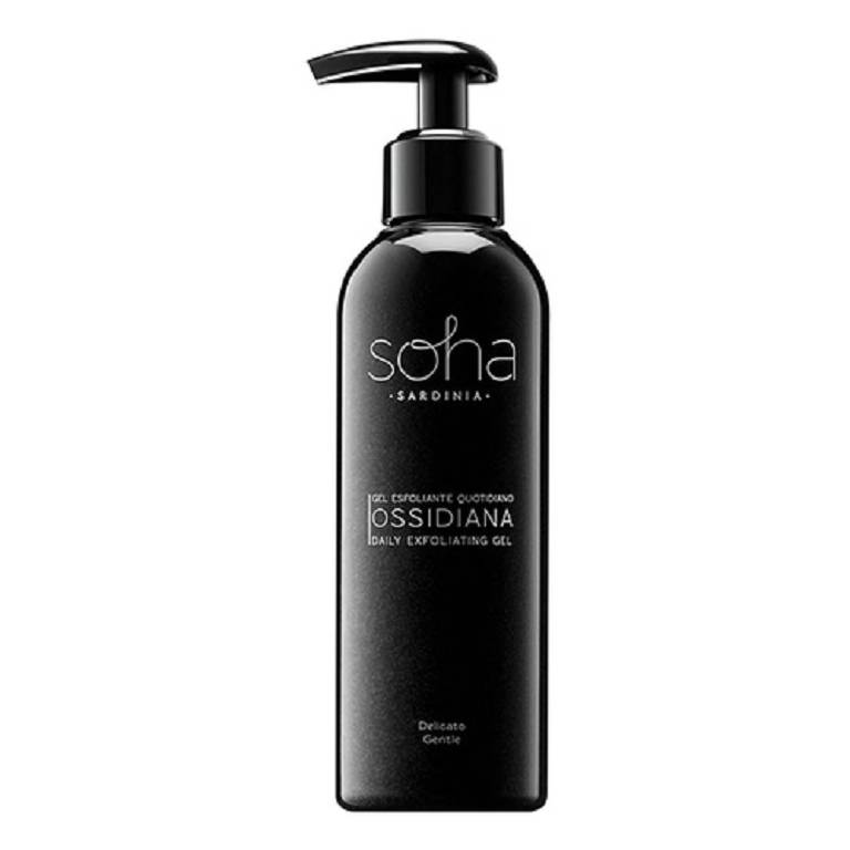SOHA OSSIDIANA QUOTIDIANA200ML