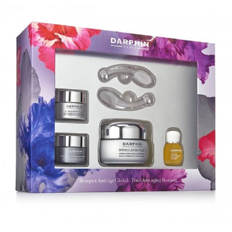 STIMULSKIN PLUS HOLIDAY SET
