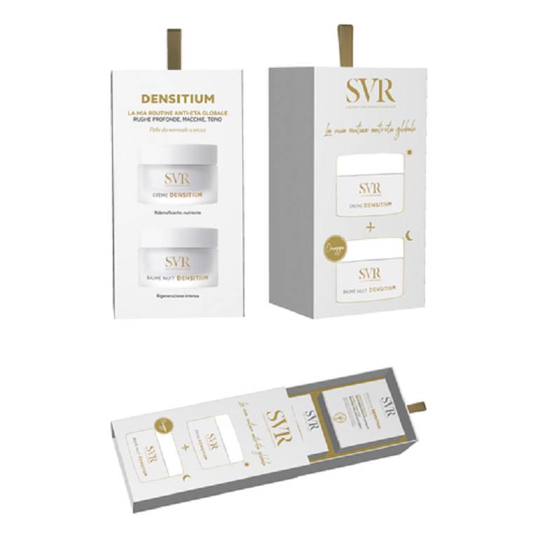 SVR SET DENSITIUM CR+BAUME NUI