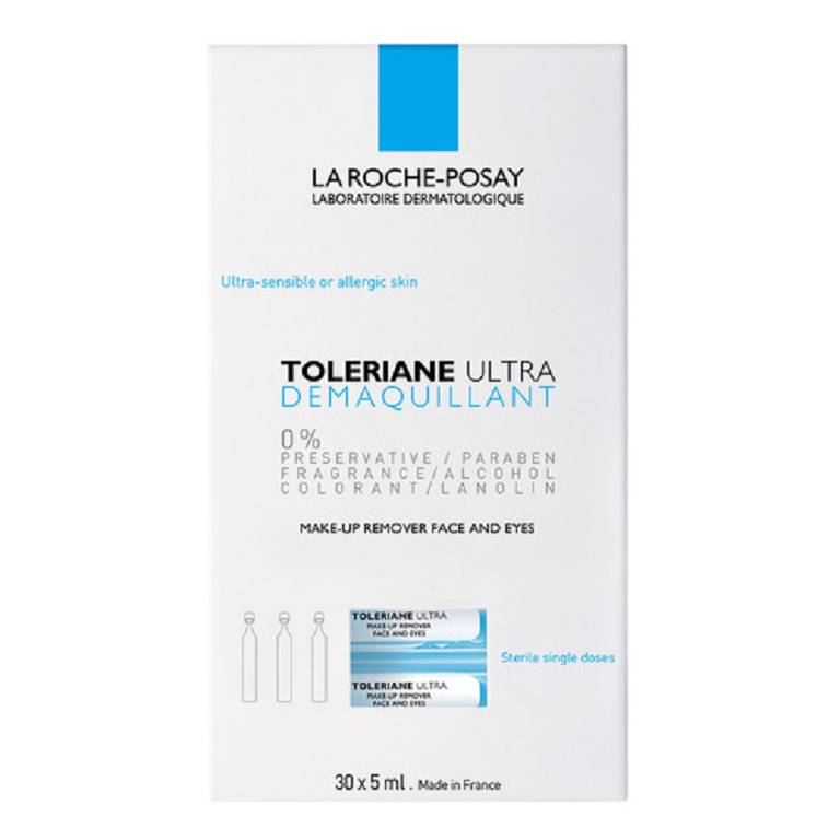 TOLERIANE ULTRA+FIALETTE STR