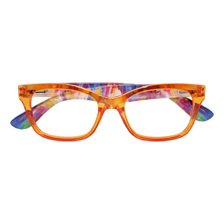 TWINS GOLD CHIC ARANCIONE+1,00