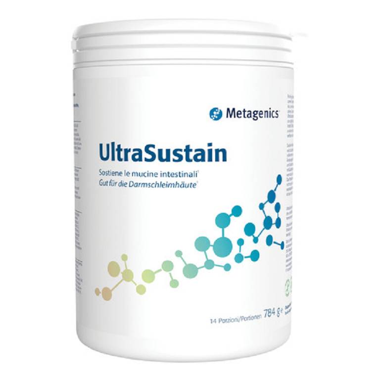 ULTRASUSTAIN 14P POLVERE