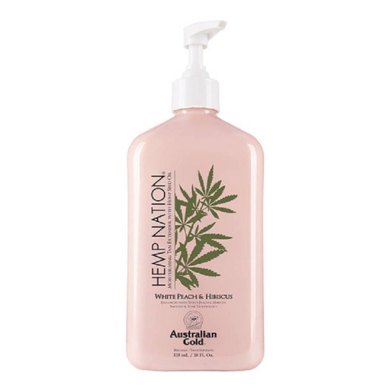 WHITE PEACH AND HIBISCUS 535ML