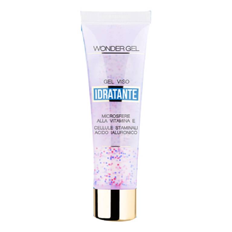 WONDER GEL VISO
