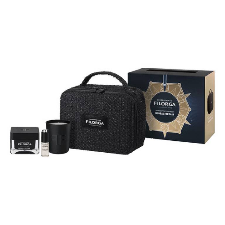 XMAS COFFRET GLOBAL 2024